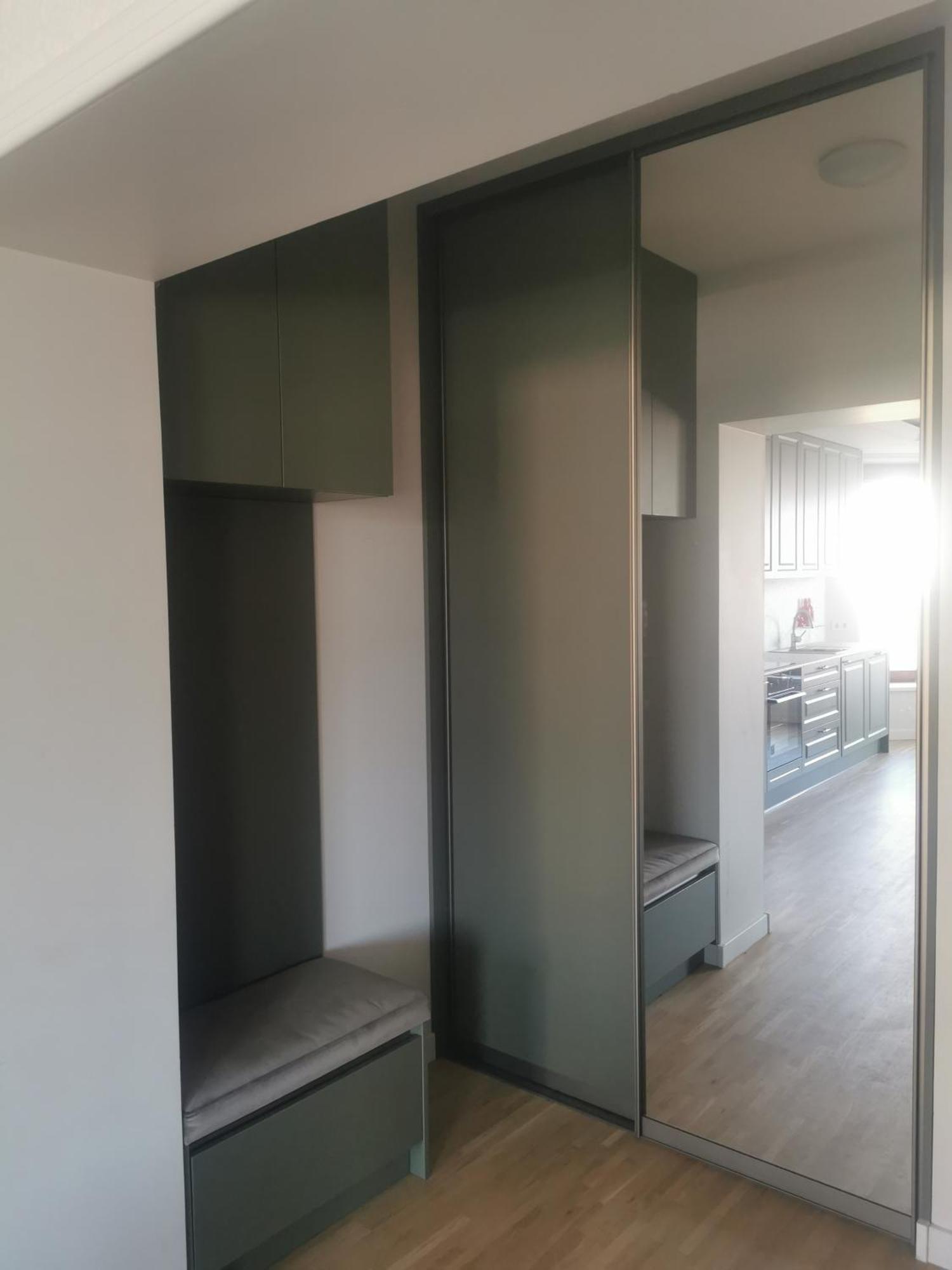 Saulelydzio Apartamentai Palanga Exterior foto